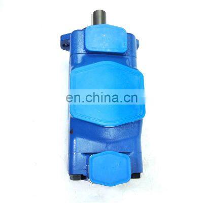 Eaton Vickers 4525V 4525V50 4525V50A 4525V50A21-1AA22R Hydraulic Double Vane Pump photo-4