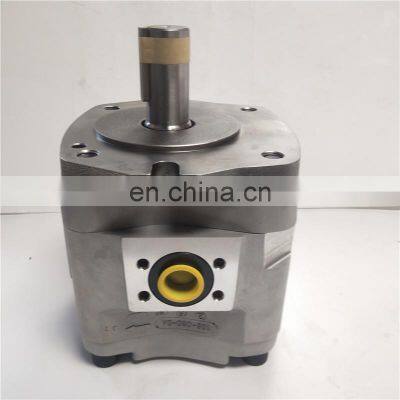 NACHI IPH Series IPH-4B/5B/6B-20/25/32/40/50/64/80/100/125-11/20 IPH-6A-125-21 IPH-56B-40-100-11 Hydraulic Gear Pump photo-4