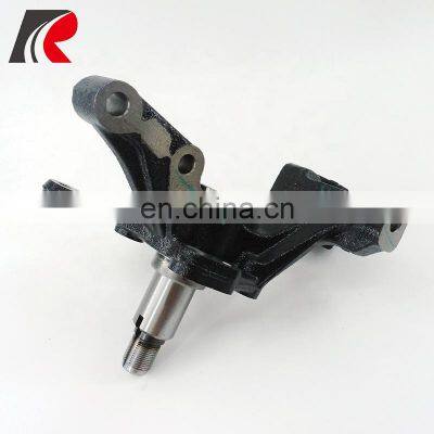 Steering Spindle Knuckle Carrier Rear Axle For HYUNDAI TIBURON 2001-2006 ELANTRA 52750-2D105 527502D105 photo-5