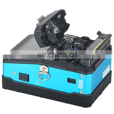 fashion splicing machine fs60F optica fusion splicing machine splicer