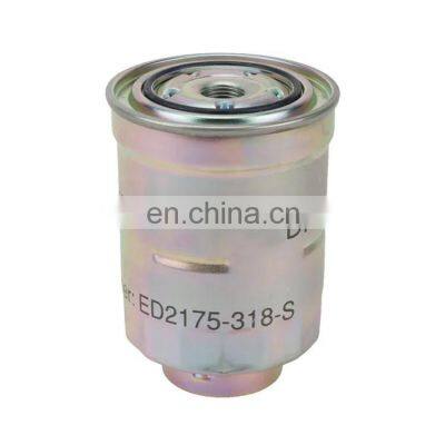 High Quality Diesel Engine Fuel Filter 2175-318-S ED0021753180S photo-3