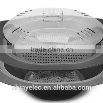 Newest Robot Cuiseur Multifunction Soup Maker Food Processor Thermo Mix photo-3