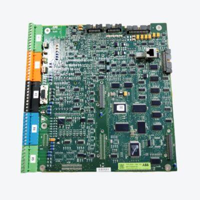 ABB NINT73C DCS control cards 1 year warranty