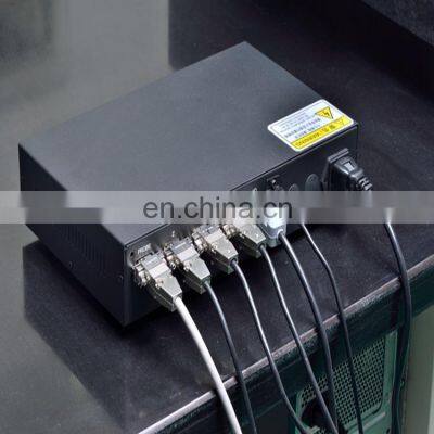 SHENZHEN Factory High Precision HD Digital Camera Video Measuring Instrument photo-5