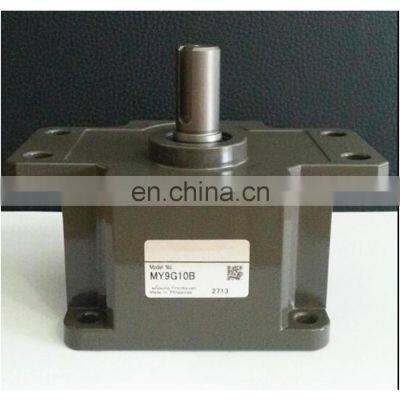 MX8G75M Motor Gear Head photo-3