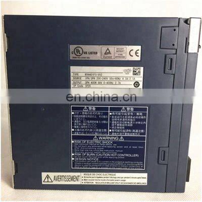 RYT502D5-VS2 AC servo amplifier