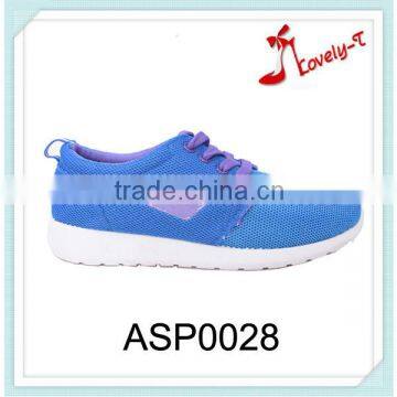 factory OEM new style low price sport shoes