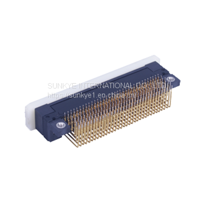 Sunkye R066 MIL DTL 55302 Electric Rectangular Connector