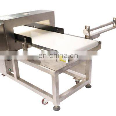 Liyi Conveyor Belt Metal Detection Machine For Food Industry, Industrial Metal Detectors photo-3