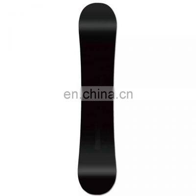 High Quality Custom 151cm Carbon Fiber Durable Snowboard photo-2