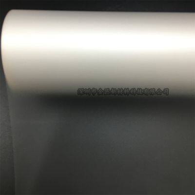 Packaging Printing Laminating Material BOPP Comfortable Textured Anti-fingerprint Soft Touch Lamination photo-2