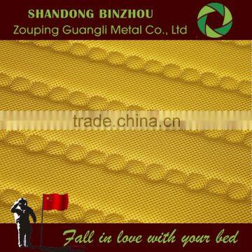 China Manufacturer Latex Mattress for Luxury Mattress