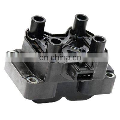 Ignition coil 0221503407 221503457 597053 60809606 7648797 30520-PDF-E01 OK011-18-100 For Lancia For Citroen Fiat Lada Alfa Rom