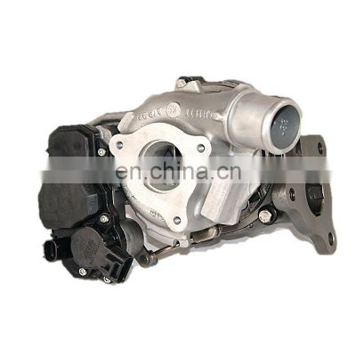 17201-0N041 Hot selling car turbocharger prices wholesale diesel engine turbocharger for Toyota turbocharger kit