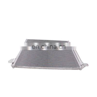 Spabb Auto Spare Parts 16D820411 Air Cooled Condensers Fit for VW