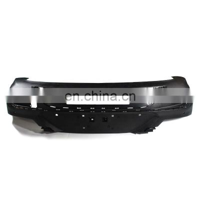 China Quality Wholesaler ENCORE GX car Rear bumper lower skin For Buick 42705754 42746729