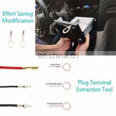 Automobile Radio Panel Door Clip Trim Repair Tool Set Car Panel Removal Tools Suit Auto Clips OEM /ODM YILUSHUN CN;HEB PE Bag photo-5