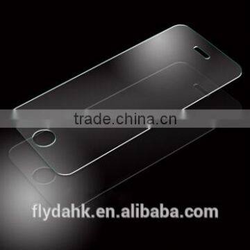Tempered Glass Screen Protector For IPhone 5 5s Tempered Explosion Proof Film Guard photo-2