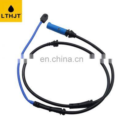 Car Accessories Auto Parts Front Brake Sensor Cable 3435 6861 807 34356861807 For BMW G38 G30