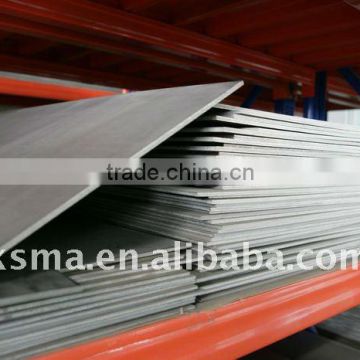 GR9 Titanium sheet