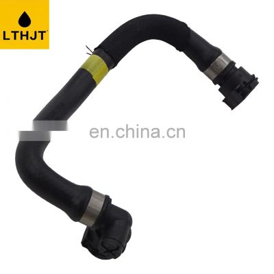 Car Accessories Automobile Parts Radiator Water Pipe Coolant Hose 1712 7600 554 17127600554 For BMW F30