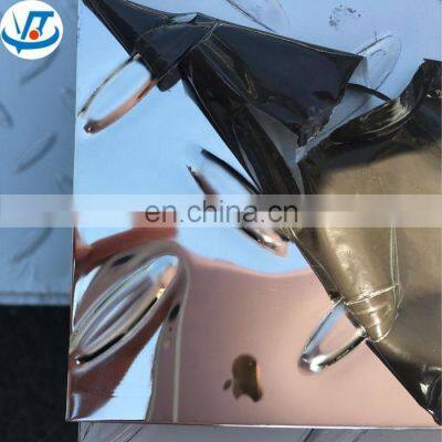 304 Stainless Steel Sheet Price 0.3mm Stainless Steel Plate photo-4