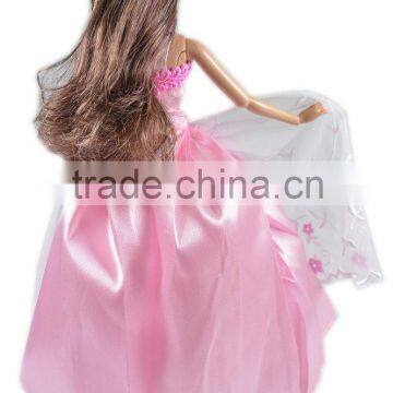 custom barbie doll clothes