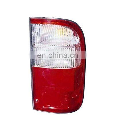 For Toyota Hilux Ln85 D Tail Lamp 81560-35130 81550-35130 Car Taillights Auto Led Taillights Car Tail Lamps Rear Light Rear Lamp