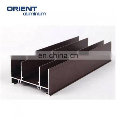 Custom Made Metal Aluminium Extrusion Enclosure Casement Window photo-5