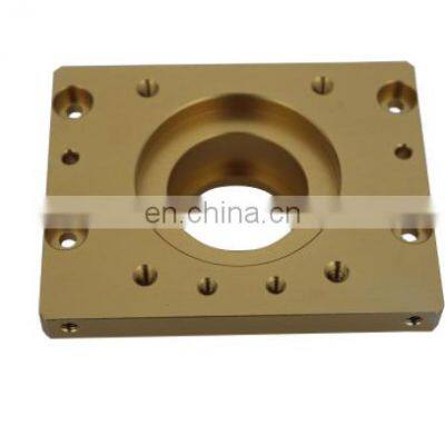 Manufacturer Cnc Lathe Processing Stainless Steel Non-standard Parts Custom Machining Parts photo-4