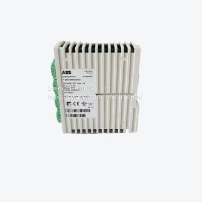 ABB 3BSE073314R1 DCS module in stock