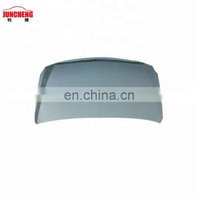 Steel Aftermarket auto body parts Engine hood  for HON-DA  CITY 2006 for sale