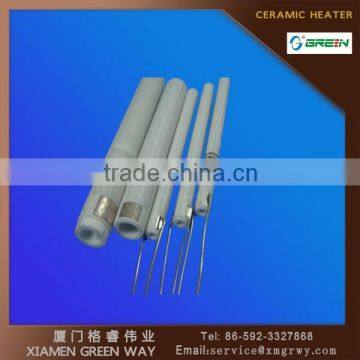 Alumina Ceramic Heaters in Hot Sale