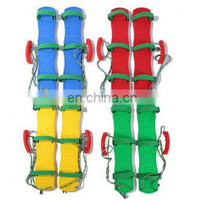 Children educational toys plastic sensory integration walking toy