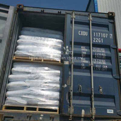 Food Additive Sodium Gluconate / FCC Grade Sodium Gluconate photo-5