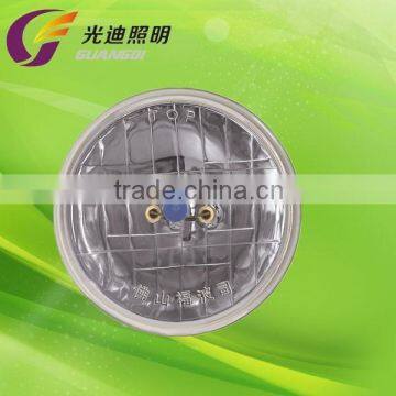 5"round 4402 4401 5001 4000 semi sealed beam auto lamp with best supplier in alibaba