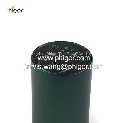 Nebulizing Diffuser Essential Oil Nebulizer Essential Oil Nebulizing Diffuser PG-ND-003A photo-3