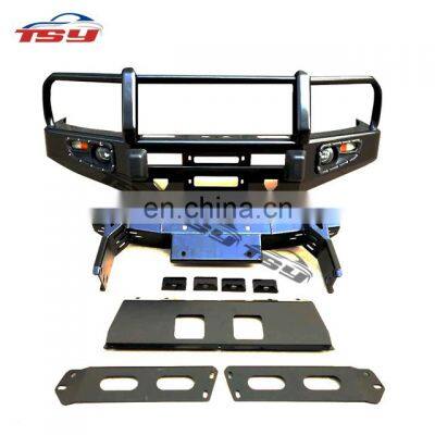 High Quality car pickup front Bull Bar