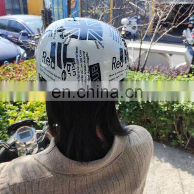 Fashion Fancy Bicycle Helmet Riding Helmet Race Cycling Equipments Motorcycle Bike Helmet photo-5