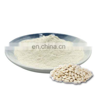 Organic White Kidney Bean Extract Powder Phaseolus Bean Protein White Kidney Bean Powder