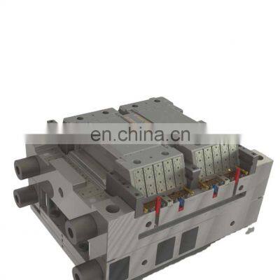 Product Plastic Plastic Molding Factory New Product Plastic Injection Molding Process Custom Molding