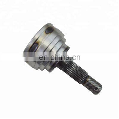 Drive Shaft Joint Kit CV Joint For TOYOTA STARLET 43410-10060 photo-2