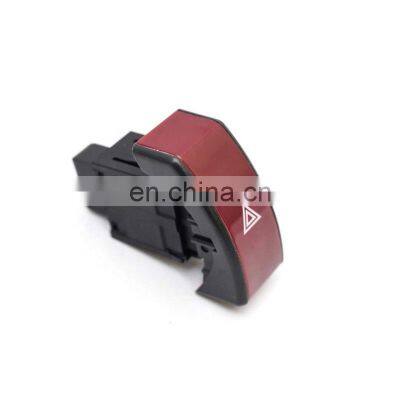 9138107 1241630GR For Volkswagen Vauxhall OPEL Hazard Light Switch