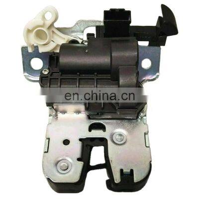 tailgate lock 3G0827506A 3G0827535A 3G0827887A 4M0827505B for VW Passat 3G B8 Limo AUDI Q7 A4