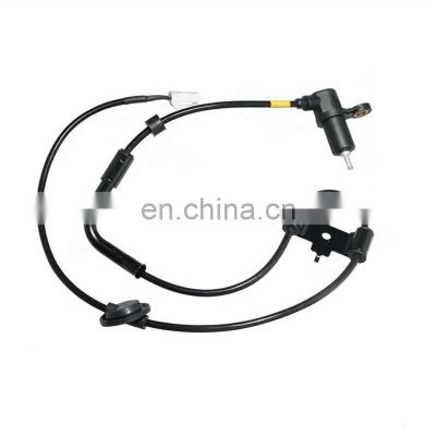 ABS Wheel Speed Sensor Rear Left 95680-2D050 956802D050 For Elantra Saloon 2000-2006