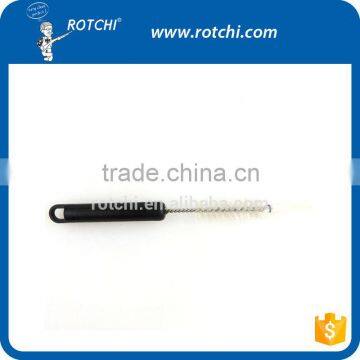 Plastic handle brush , cleaning brush