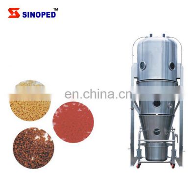 Pharmaceutical Roller Compactor Dry Granulator Machine