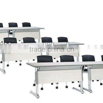 folding conference table HD-02B