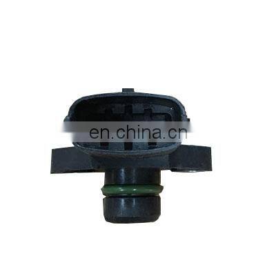 Auto Sensor Intake Manifold Sensor Map Sensor 393002-B100 393002B100 for Hyundai TUCSON 2015- 2.0 photo-3