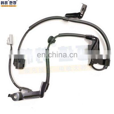 Hot Sale Front Right ABS Abs Wheel Speed Sensor OEM 89516-ON010 89516ON010 for Toyota photo-4